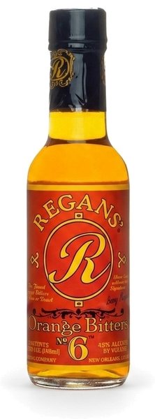 Regan's Orange Bitters