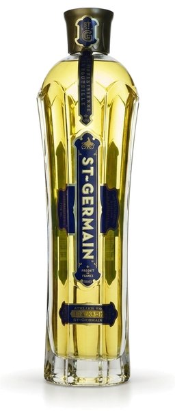 St. Germain Elderflower Liqueur