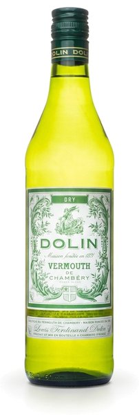 Dolin Dry Vermouth