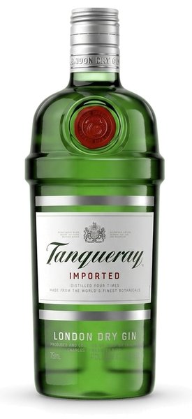 Tanqueray Gin