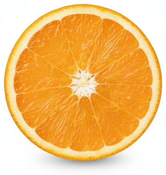 Orange Slice