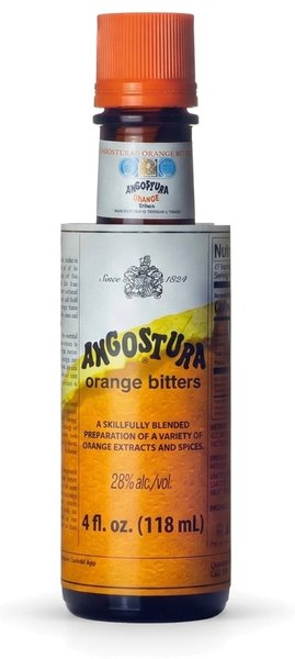 Angostura Orange Bitters