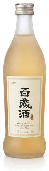 Bek Se Ju“百年酒”