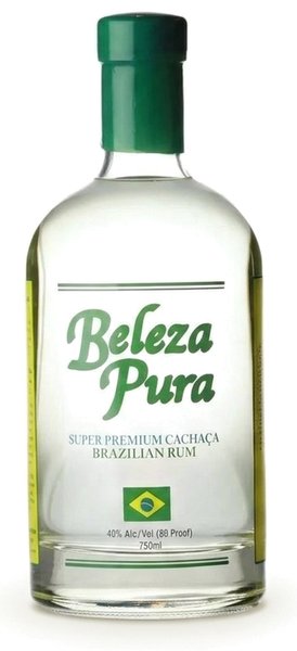 Beleza Pura Cachaca