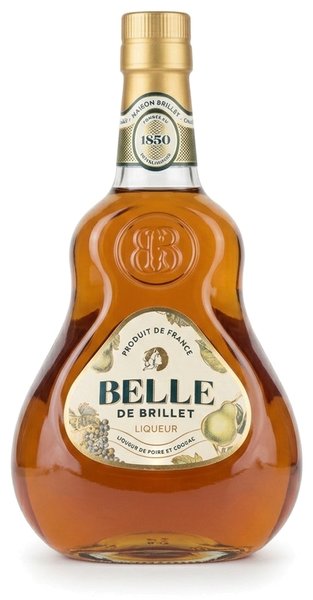 Belle de Brillet