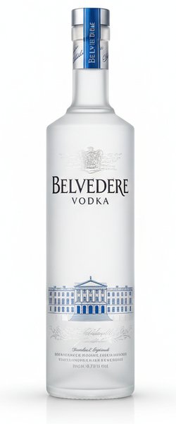Belvedere Vodka