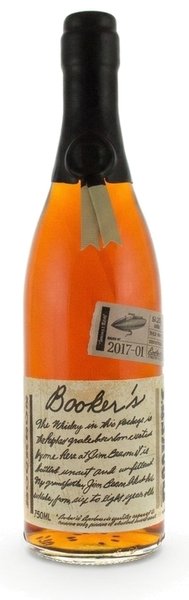 Booker's Bourbon