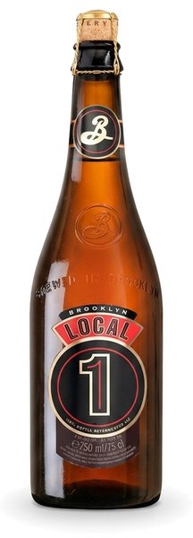 布鲁克林啤酒厂 Local 1