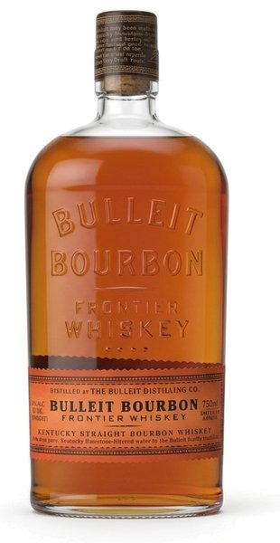 Bulleit Bourbon