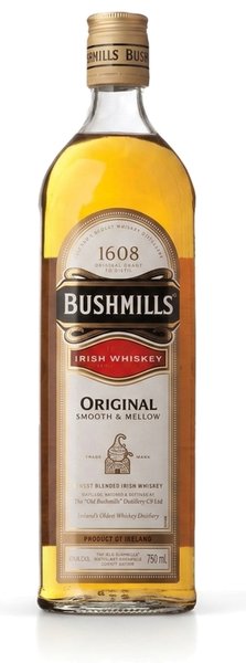 Bushmills 爱尔兰威士忌