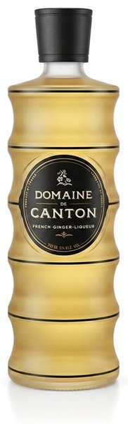 Canton 姜味利口酒