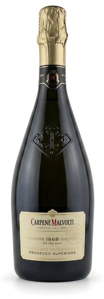 Carpene Malvolti Prosecco
