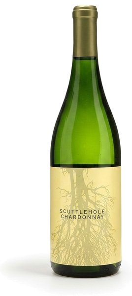 Channing Daughters Scuttlehole Chardonnay