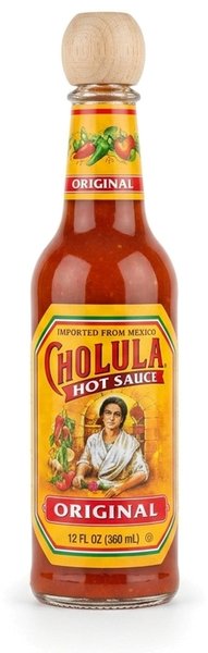 Cholula