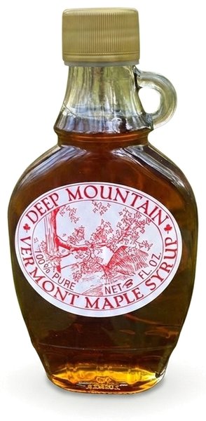Deep Mountain B级枫糖浆