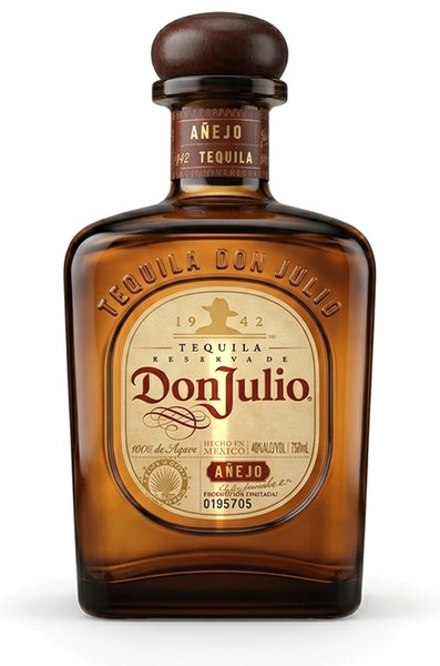 Don Julio 陈酿龙舌兰酒