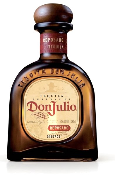Don Julio Reposado 龙舌兰酒