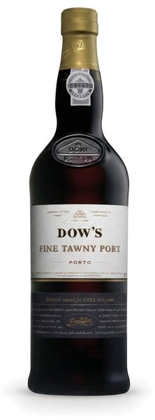 Dow's Tawny Port