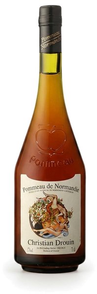 Drouin Pommeau