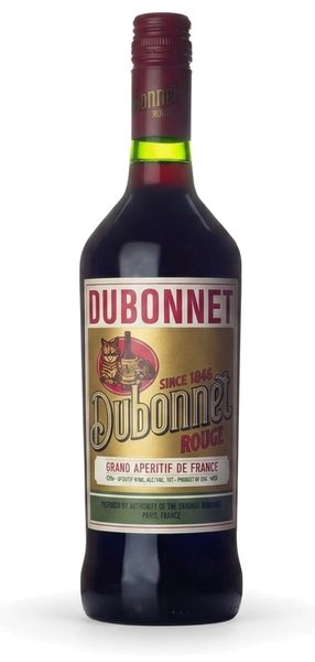 Dubonnet Rouge