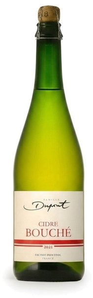 Dupont Brut سيدر فوار