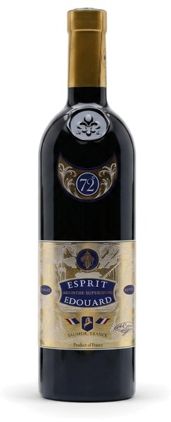 Edouard 苦艾酒