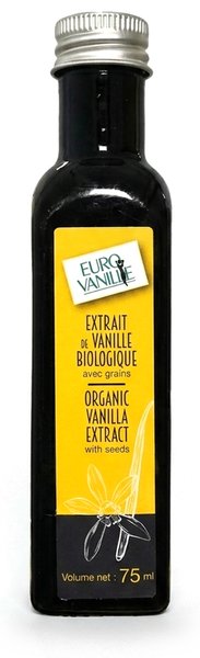 Eurovanille 香草糖浆