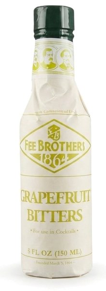 Fee Brothers 葡萄柚苦精