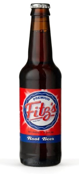 Fitz's 根汁汽水