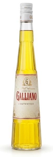 Galliano L'Autentico