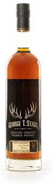 George T. Stagg Bourbon