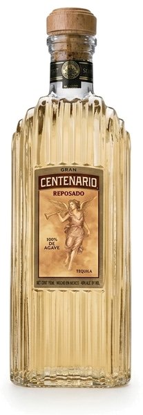 Gran Centenario Reposado 龙舌兰酒