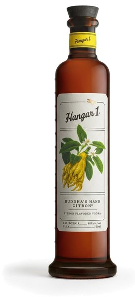 Hangar One 佛手伏特加