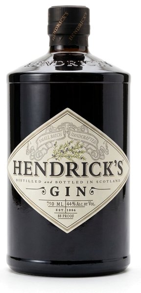 Hendrick's Gin