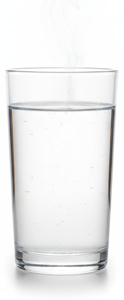 热水