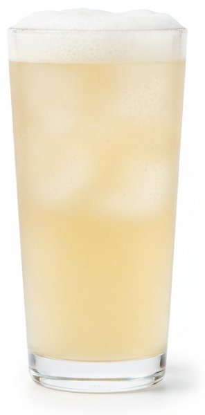 自制姜汁啤酒
