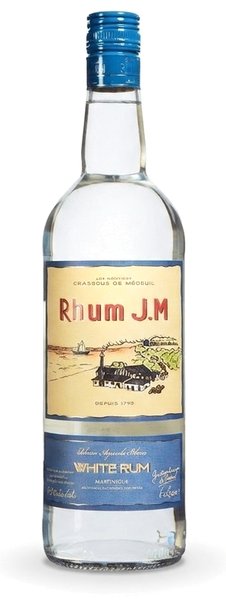 J.M. Rhum Blanc