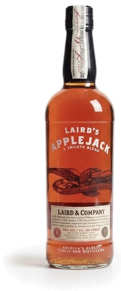 Laird's Applejack