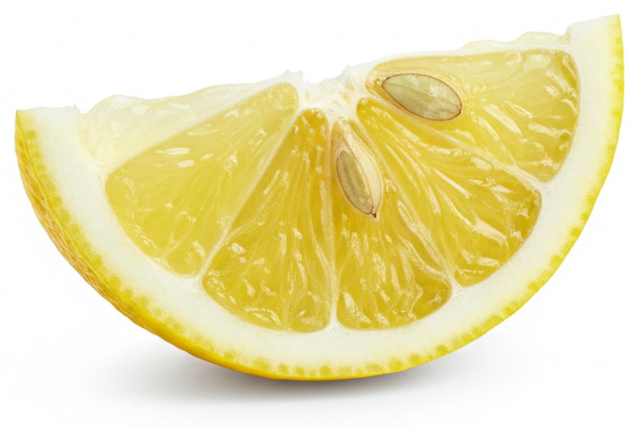 柠檬角