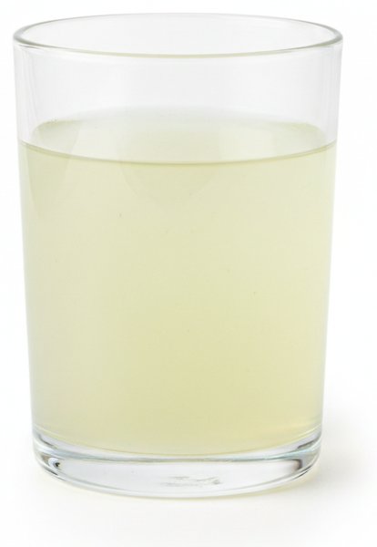 香茅糖浆