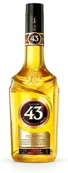 Licor 43