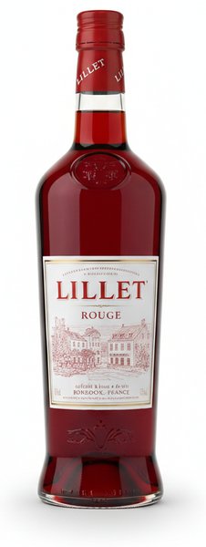 Lillet Rouge