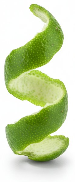 青柠扭条