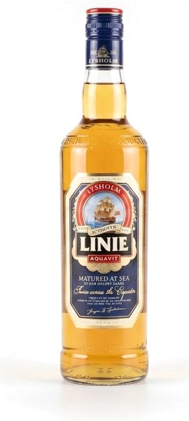 Linie Aquavit