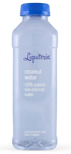 Liquiteria 椰子水