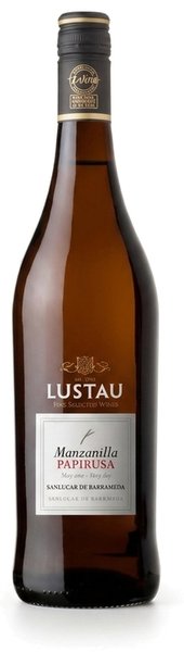 Lustau Manzanilla 雪莉酒