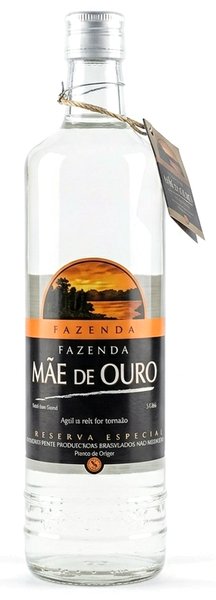 Mae de Ouro Cachaca