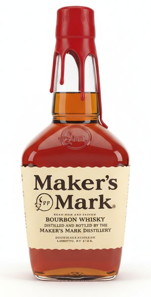 Maker's Mark Bourbon