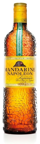Mandarin Napoleon