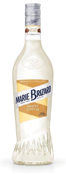 Marie Brizard White Creme de Cacao